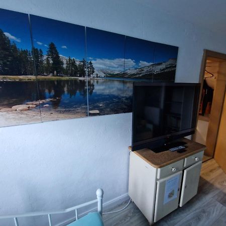 Ferienwohnung Elsa Immenstadt im Allgäu エクステリア 写真