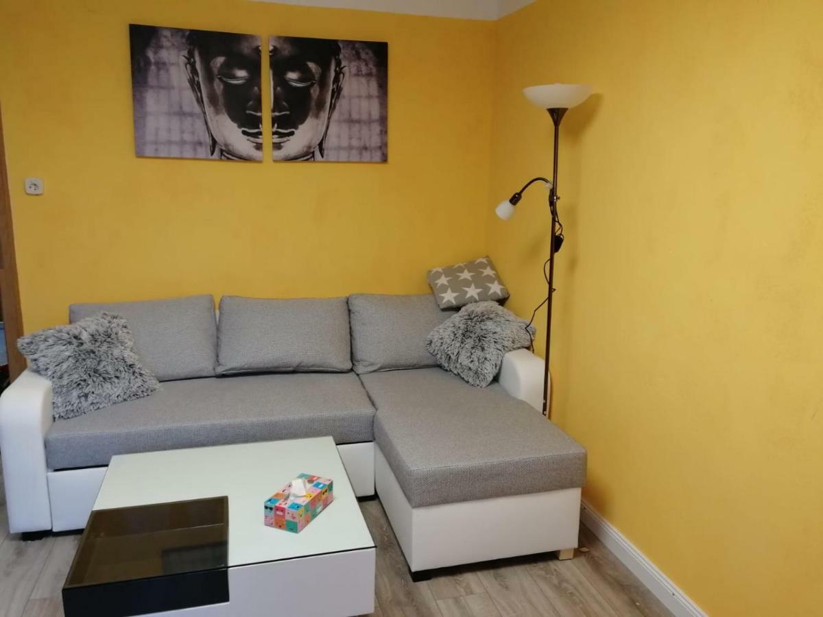 Ferienwohnung Elsa Immenstadt im Allgäu エクステリア 写真