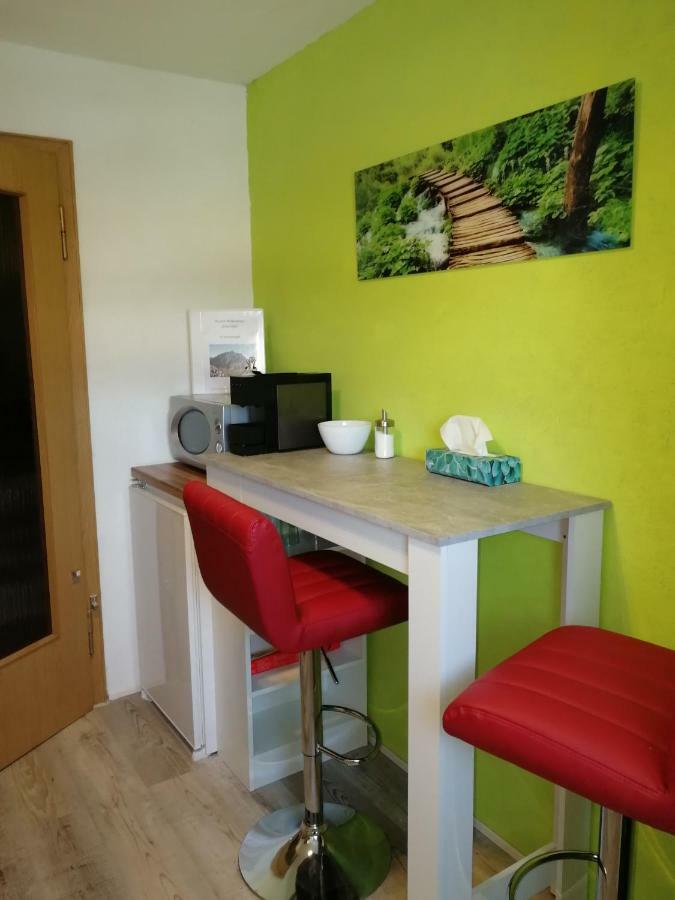 Ferienwohnung Elsa Immenstadt im Allgäu エクステリア 写真