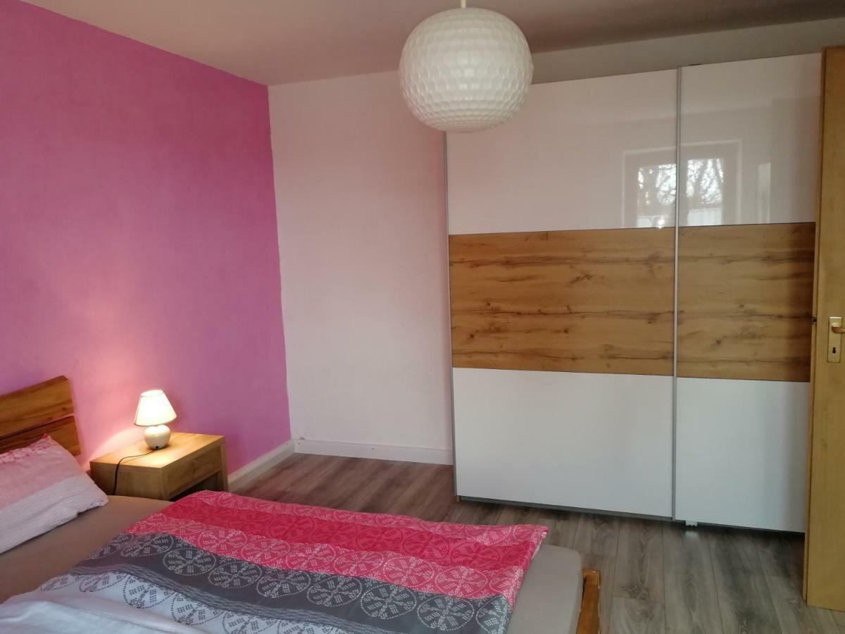 Ferienwohnung Elsa Immenstadt im Allgäu エクステリア 写真
