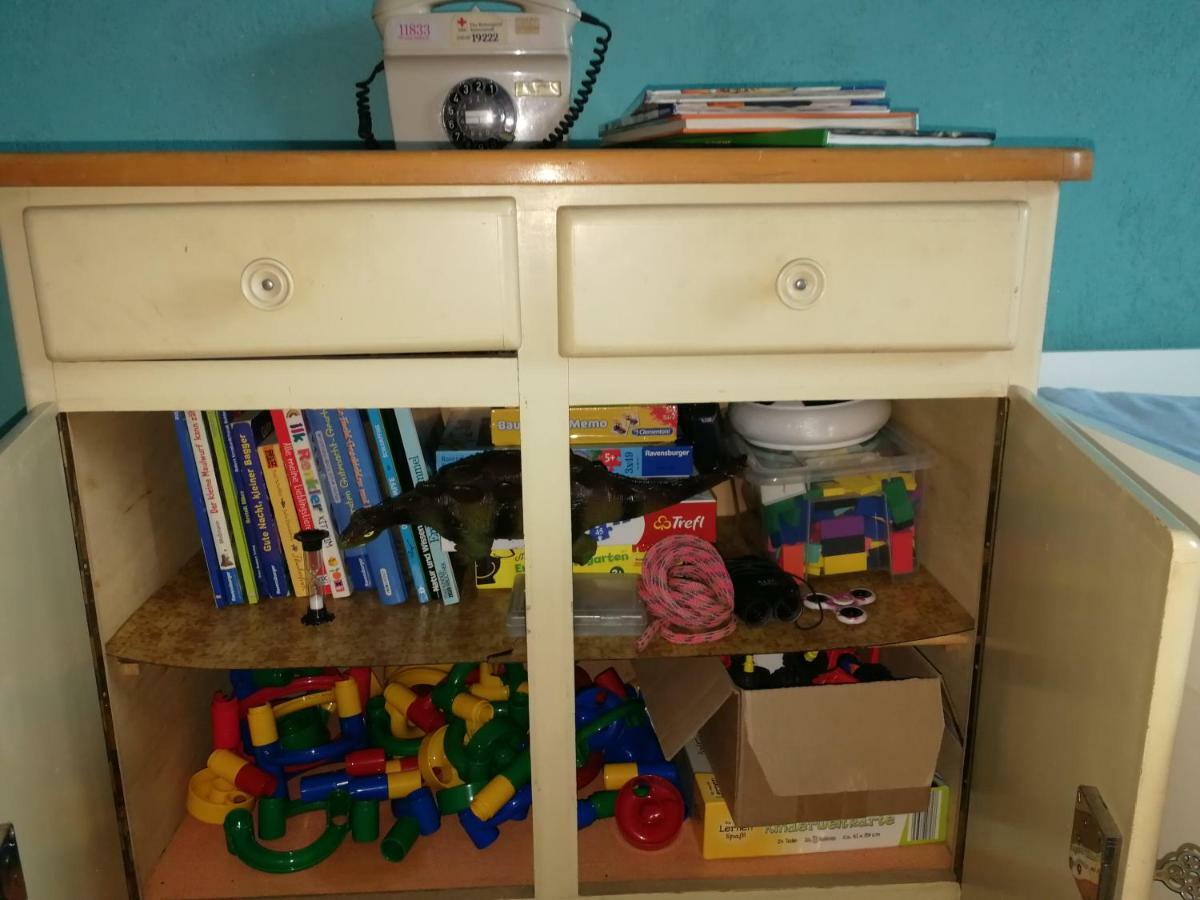 Ferienwohnung Elsa Immenstadt im Allgäu エクステリア 写真