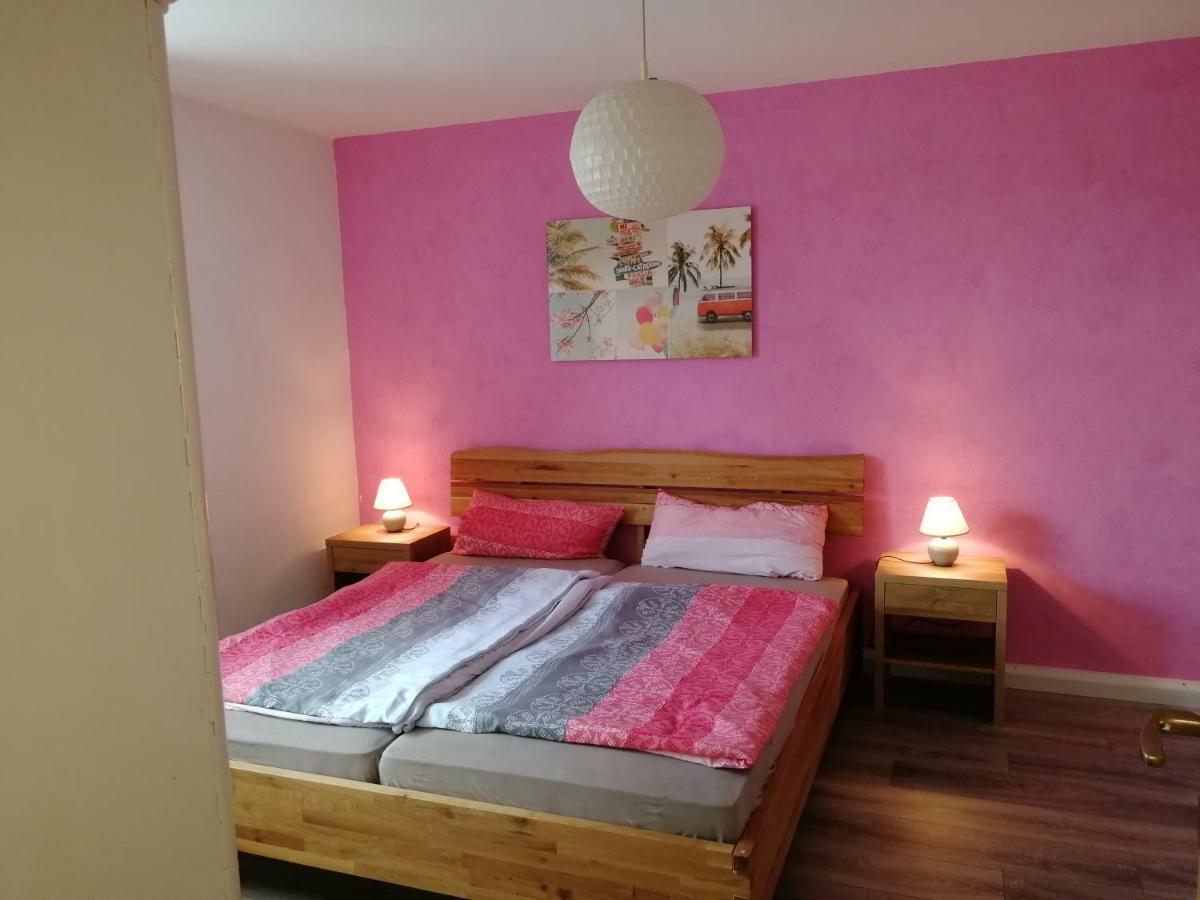 Ferienwohnung Elsa Immenstadt im Allgäu エクステリア 写真
