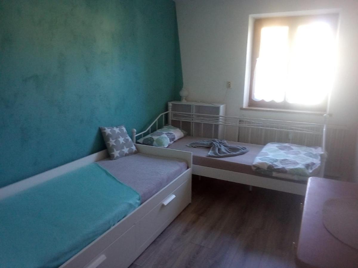Ferienwohnung Elsa Immenstadt im Allgäu エクステリア 写真